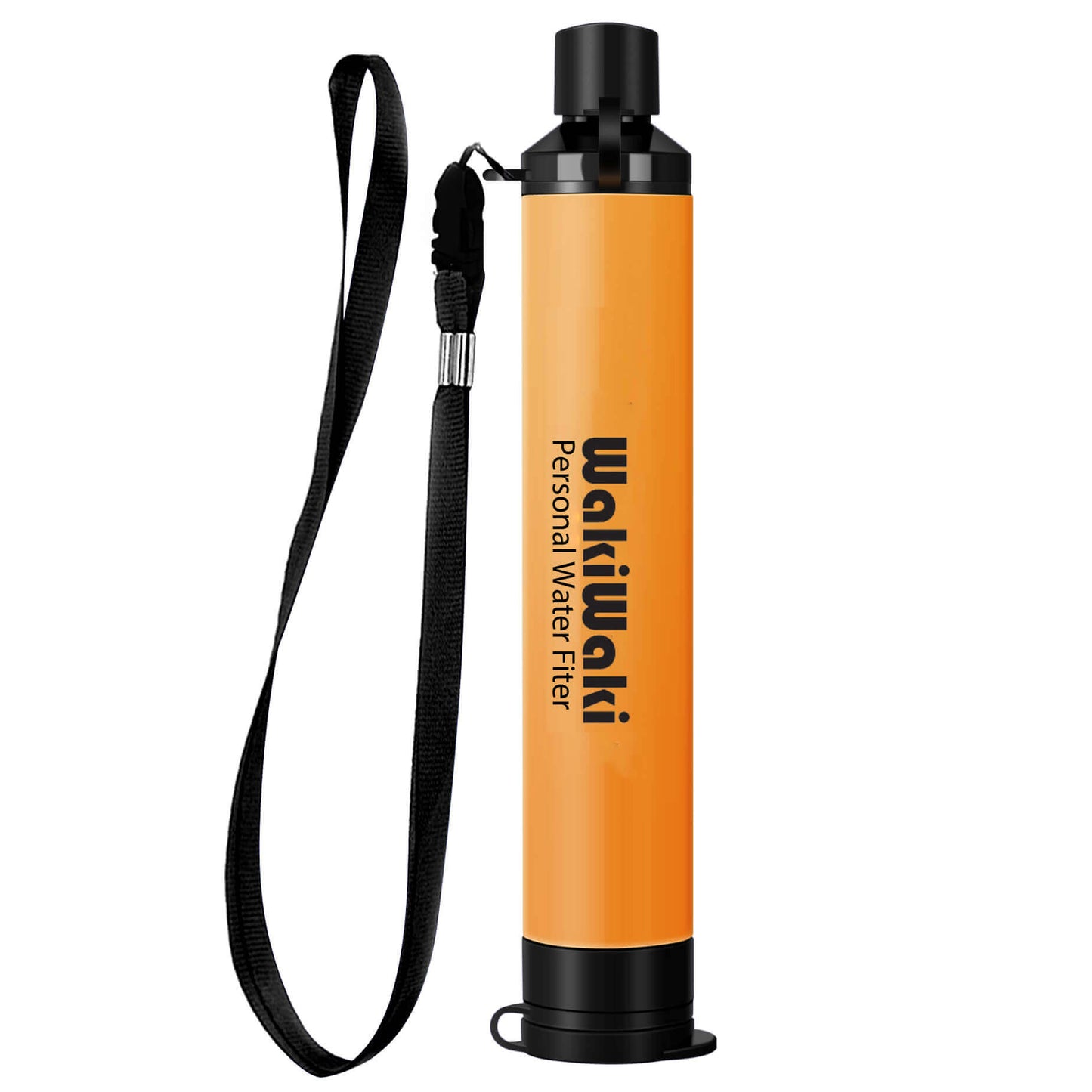 Personal Emergency Water Filter Survival Water Filter for Hiking